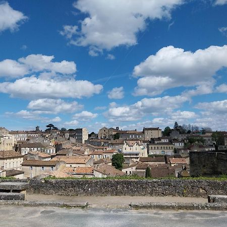 Hotes De Saint Emilion المظهر الخارجي الصورة