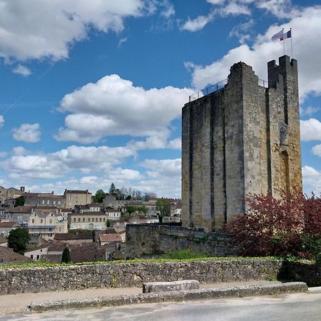 Hotes De Saint Emilion المظهر الخارجي الصورة