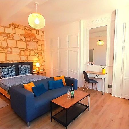 Hotes De Saint Emilion المظهر الخارجي الصورة