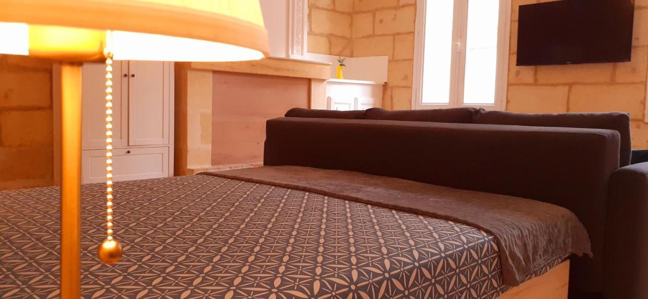 Hotes De Saint Emilion المظهر الخارجي الصورة