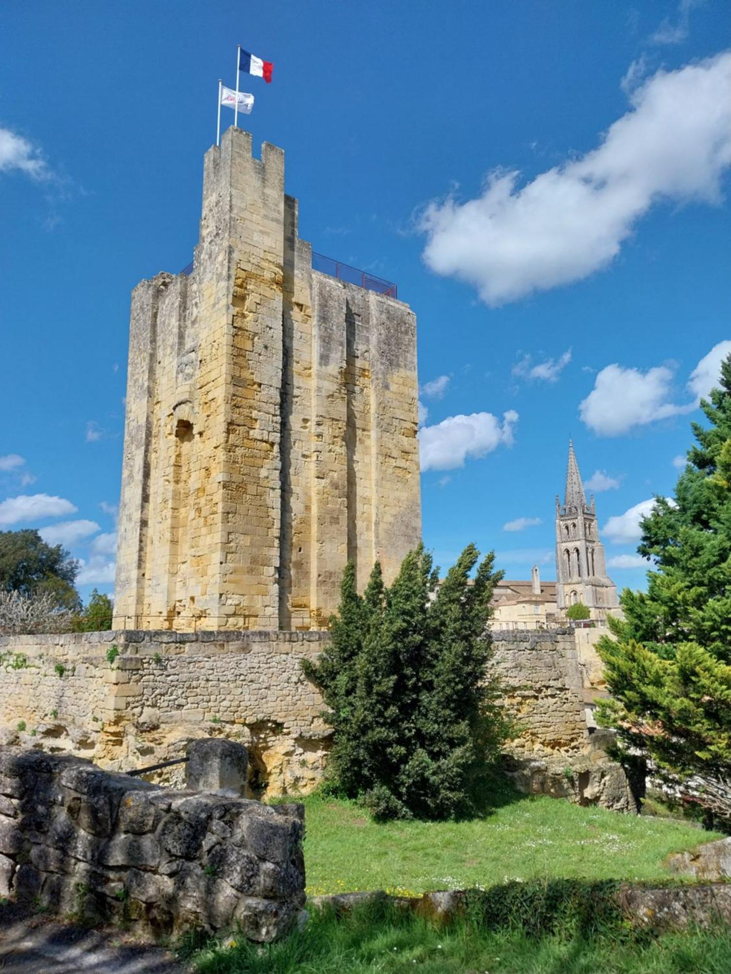 Hotes De Saint Emilion المظهر الخارجي الصورة