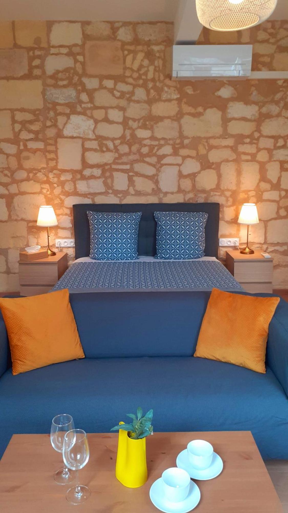 Hotes De Saint Emilion المظهر الخارجي الصورة
