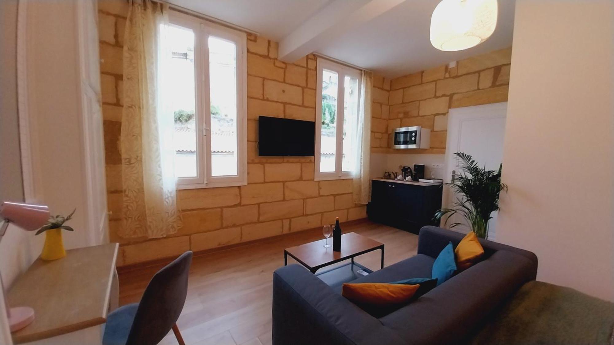 Hotes De Saint Emilion المظهر الخارجي الصورة