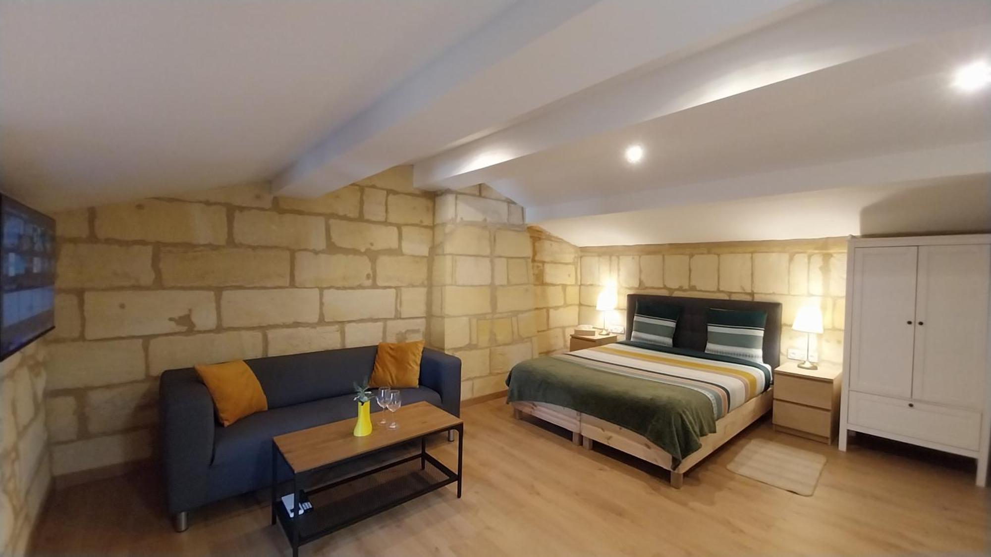 Hotes De Saint Emilion المظهر الخارجي الصورة